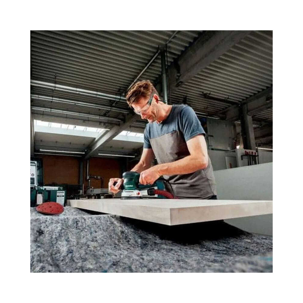 Compresseur Metabo 601532000