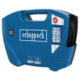 Compresseur Scheppach 5906126901