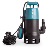 Pompe immergée eaux chargées Makita PF1010 1 100 W