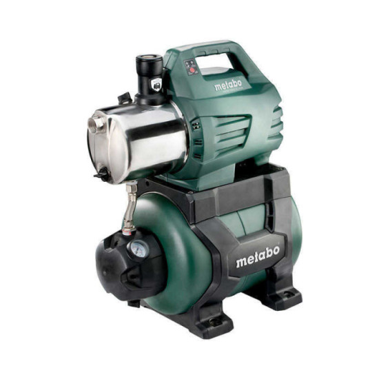 Surpresseur Metabo HWW 6000/25 Inox 600975000