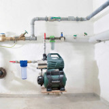 Surpresseur Metabo HWW 6000/25 Inox 600975000