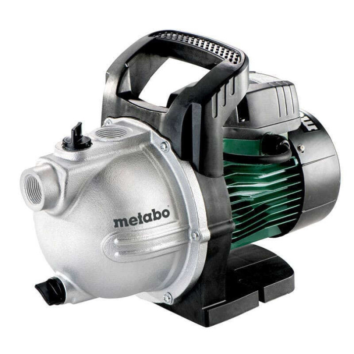 Pompe Metabo P 2000 G 450 W 2 000 l/h 3 bar
