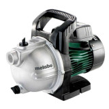 Pompe Metabo P 2000 G 450 W 2 000 l/h 3 bar