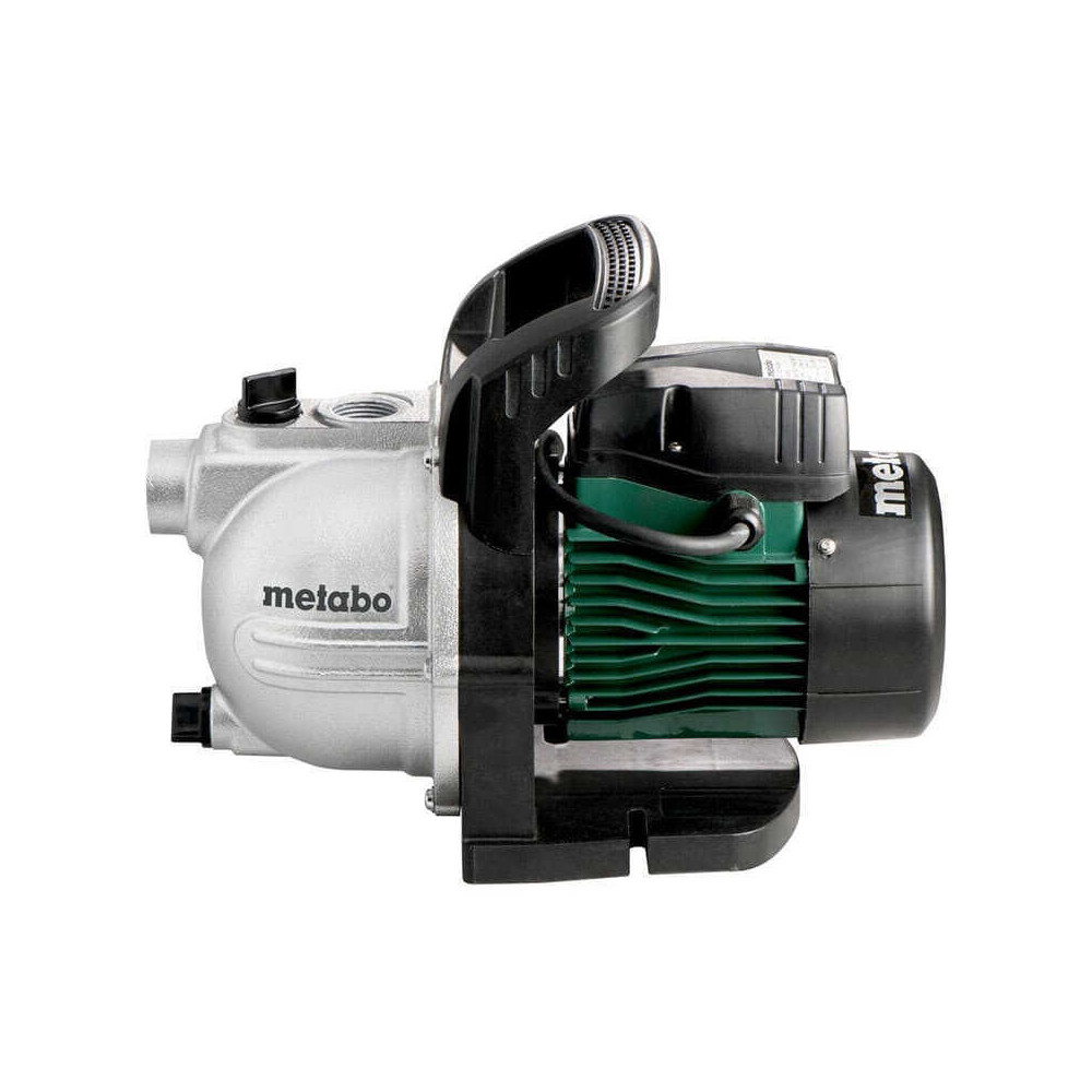 Pompe Metabo P 2000 G 450 W 2 000 l/h 3 bar