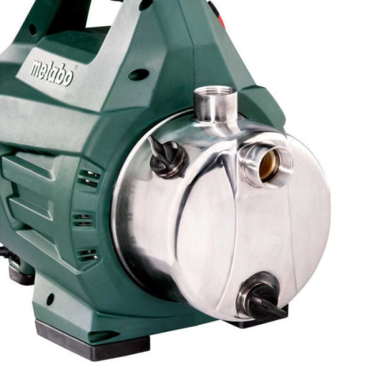 Pompe Metabo P 4500 Inox 1 300 W 4 500 l/h
