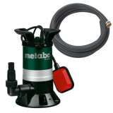 Pompe filaire Metabo 690864000_METABO 1 300 W inox
