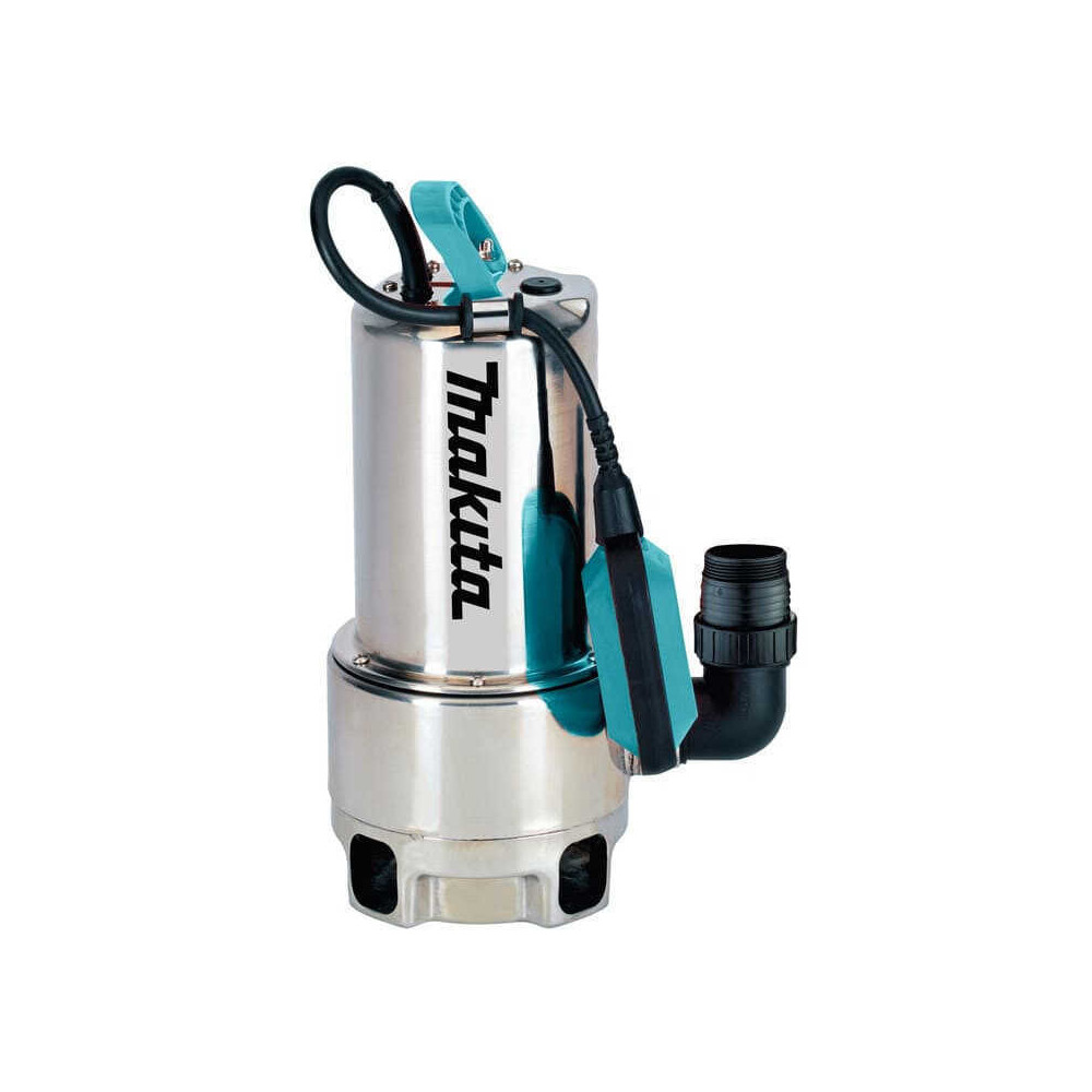 Pompe immergée Makita PF1110 1 100 W corps inox