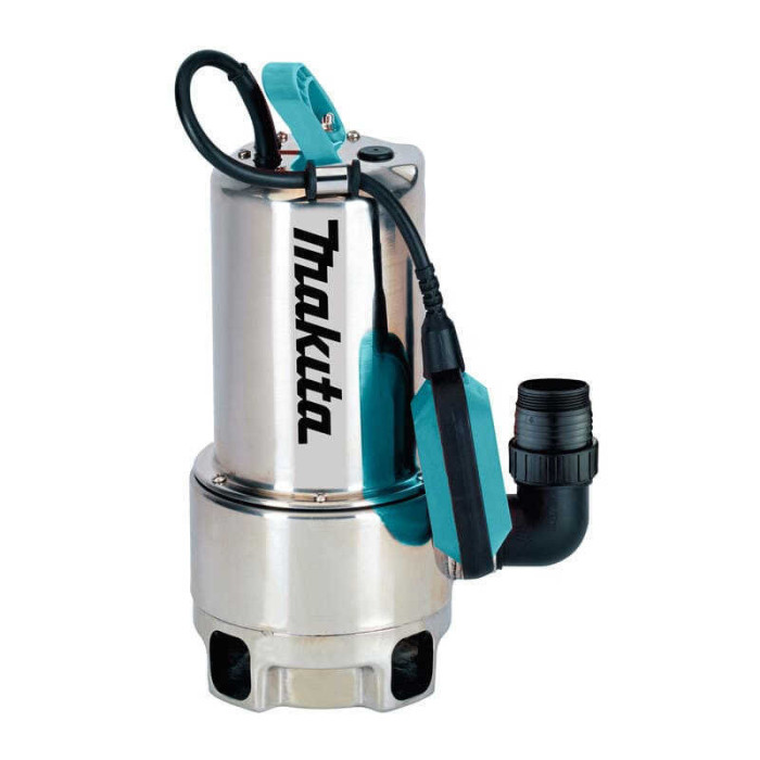 Pompe immergée Makita PF1110 1 100 W corps inox