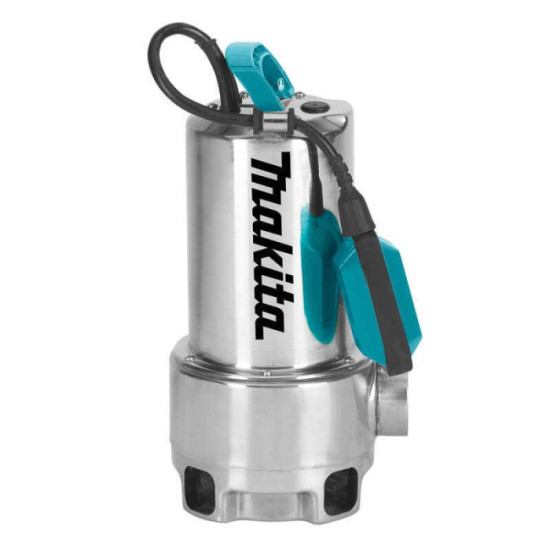 Pompe immergée Makita PF1110 1 100 W corps inox