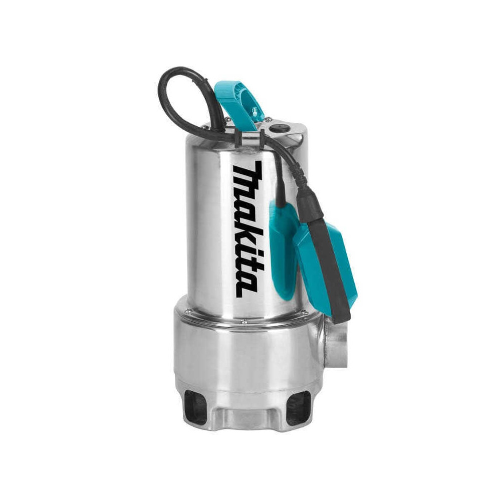 Pompe immergée Makita PF1110 1 100 W corps inox