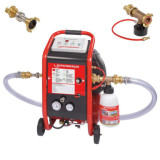 Injecteur extracteur Rothenberger 1000003440 230 V