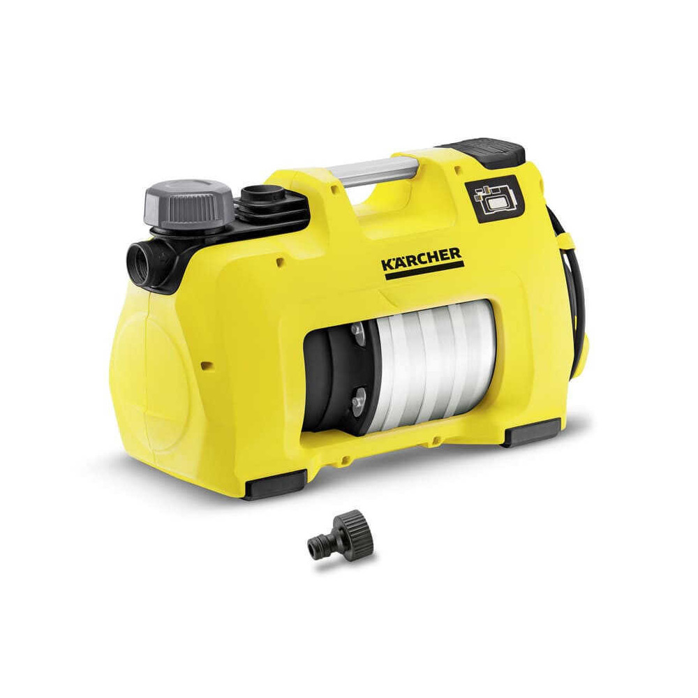 Pompe multicellulaire Kärcher BP 5 Home & Garden 16453660