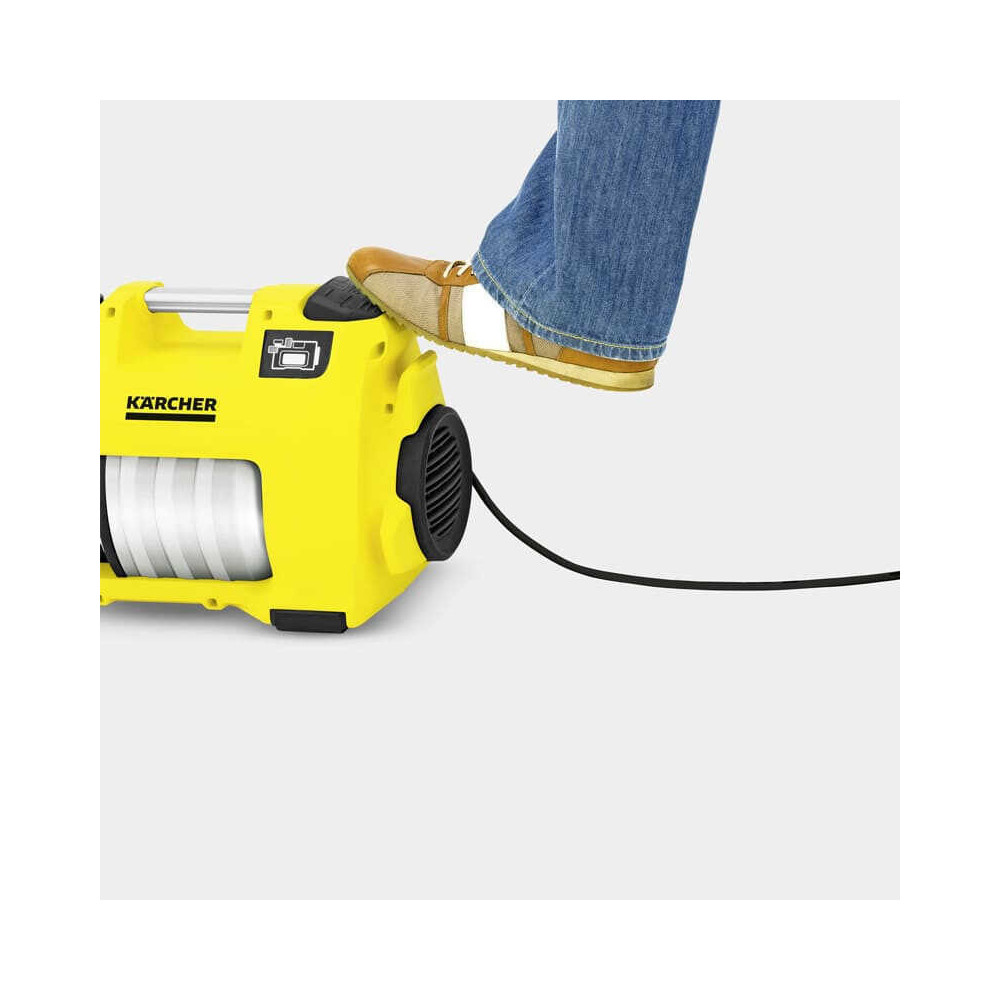 Pompe multicellulaire Kärcher BP 5 Home & Garden 16453660