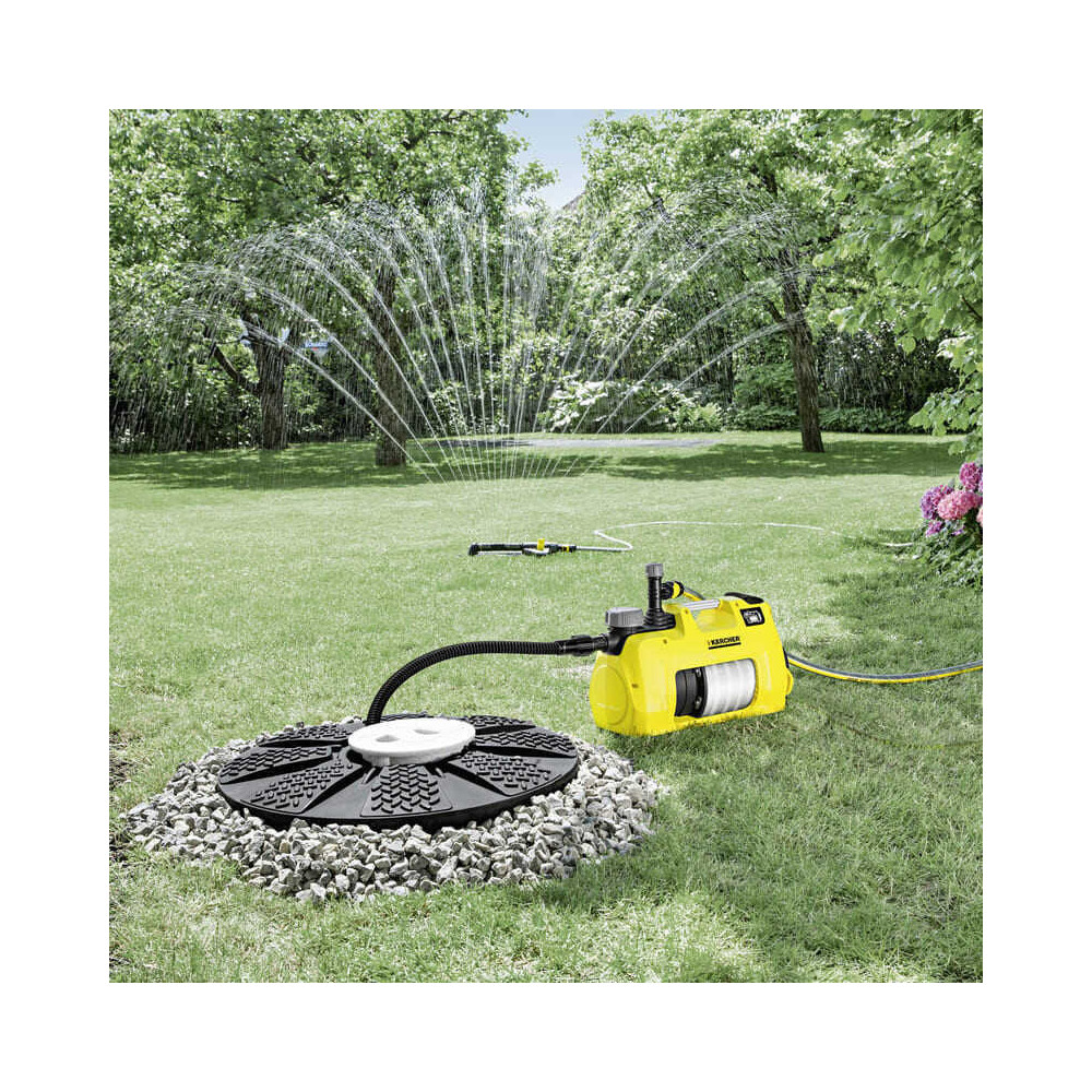 Pompe multicellulaire Kärcher BP 5 Home & Garden 16453660