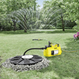 Pompe multicellulaire Kärcher BP 5 Home & Garden 16453660