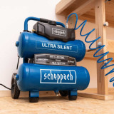 Compresseur Scheppach 5906145901