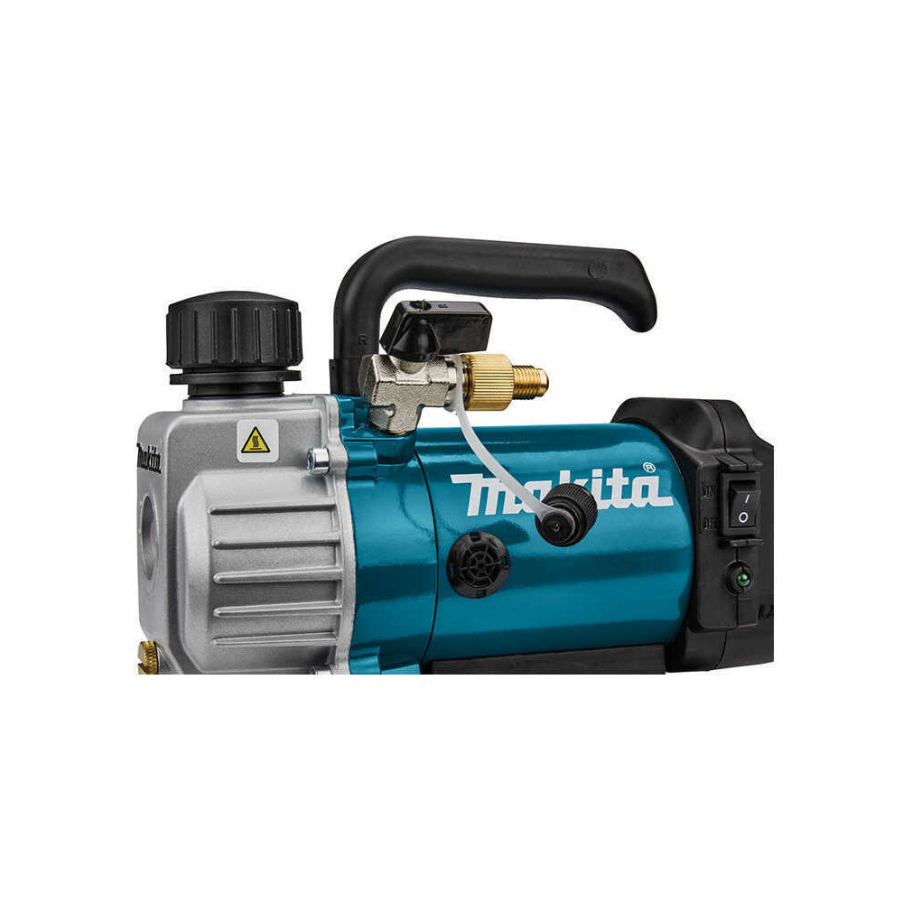 Pompe sans fil Makita DVP180Z 18V LXT 50 L/min