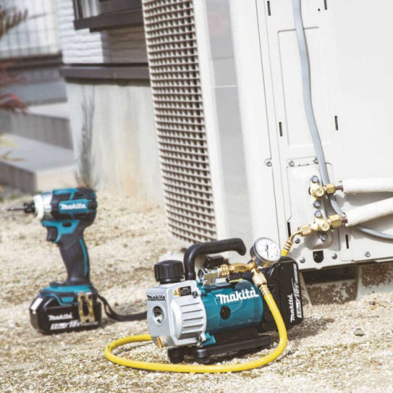 Pompe sans fil Makita DVP180Z 18V LXT 50 L/min