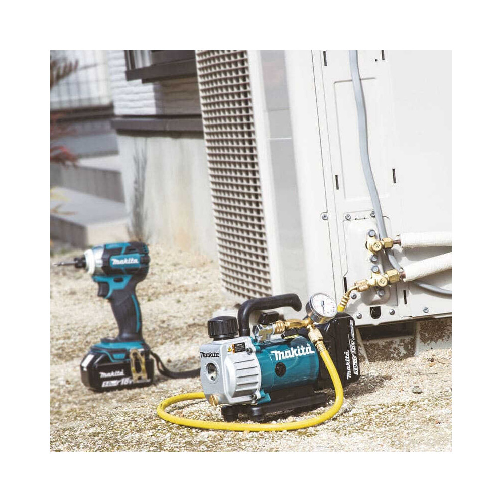 Pompe sans fil Makita DVP180Z 18V LXT 50 L/min