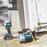 Pompe sans fil Makita DVP180Z 18V LXT 50 L/min