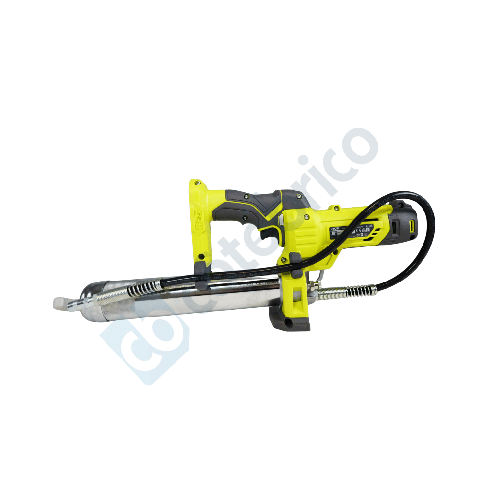 Pompe à graisse Ryobi 5133004643