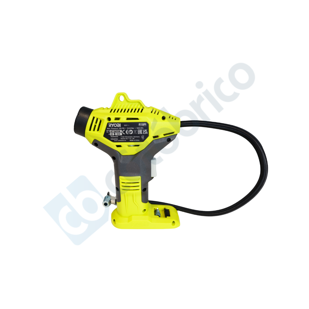 Compresseur Ryobi 5133003931