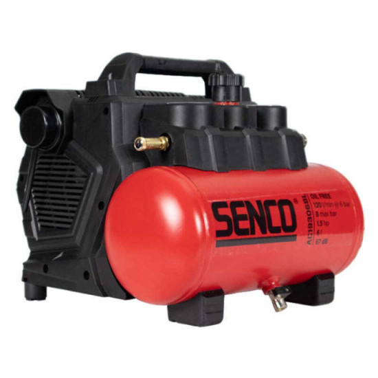 Compresseur Senco AFN0036EU