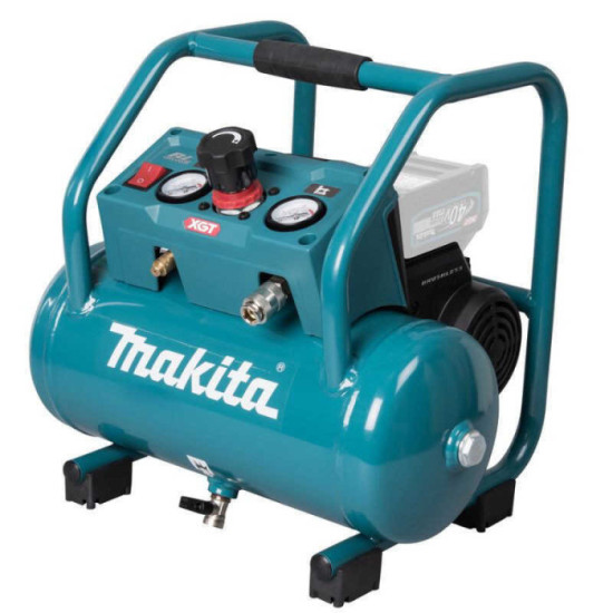Compresseur Makita AC001GZ 40V XGT