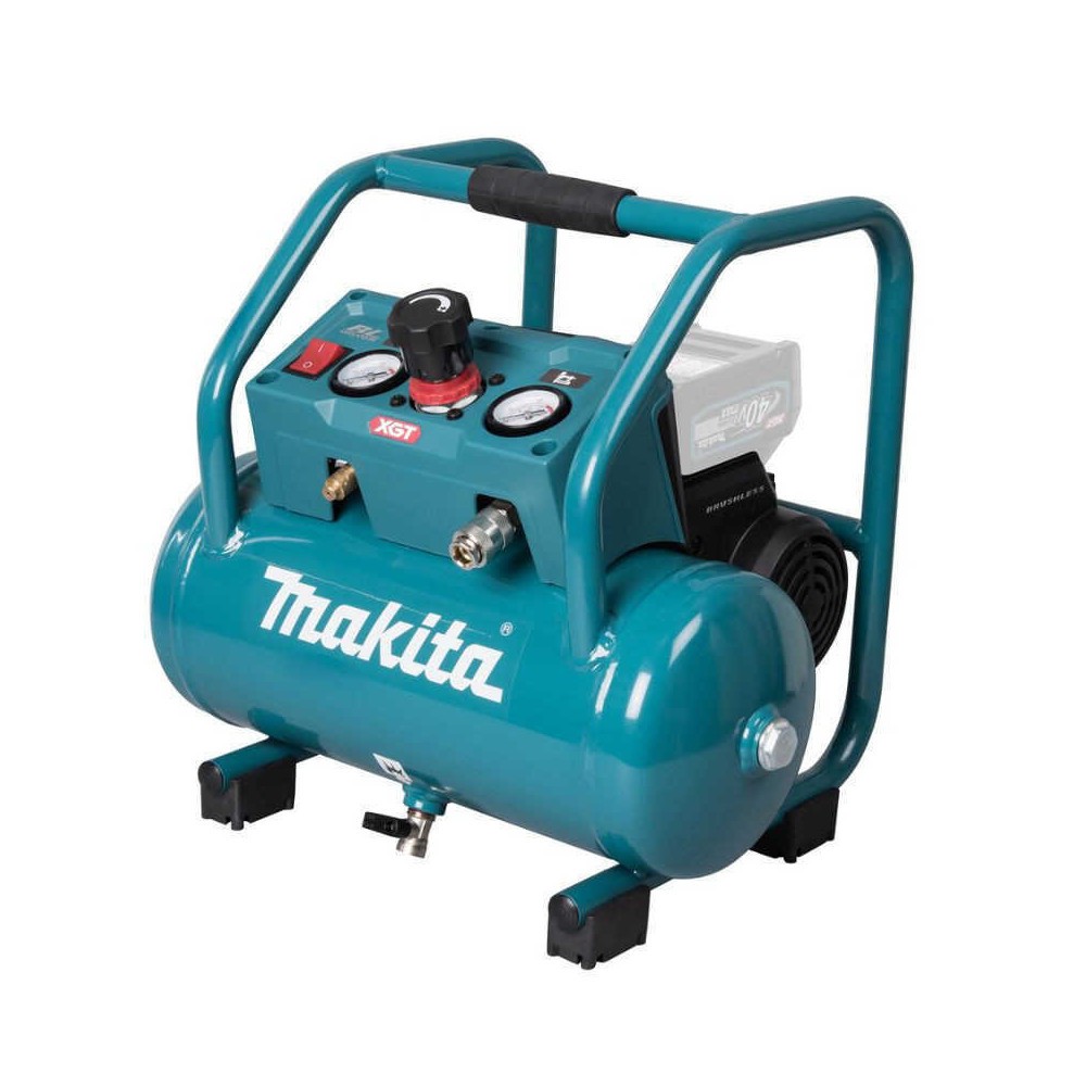 Compresseur Makita AC001GZ 40V XGT