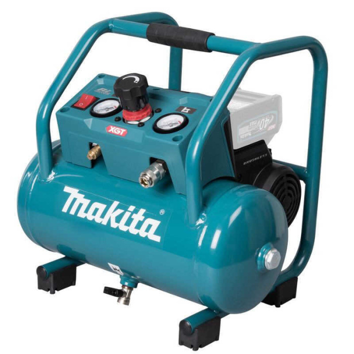 Compresseur Makita AC001GZ 40V XGT