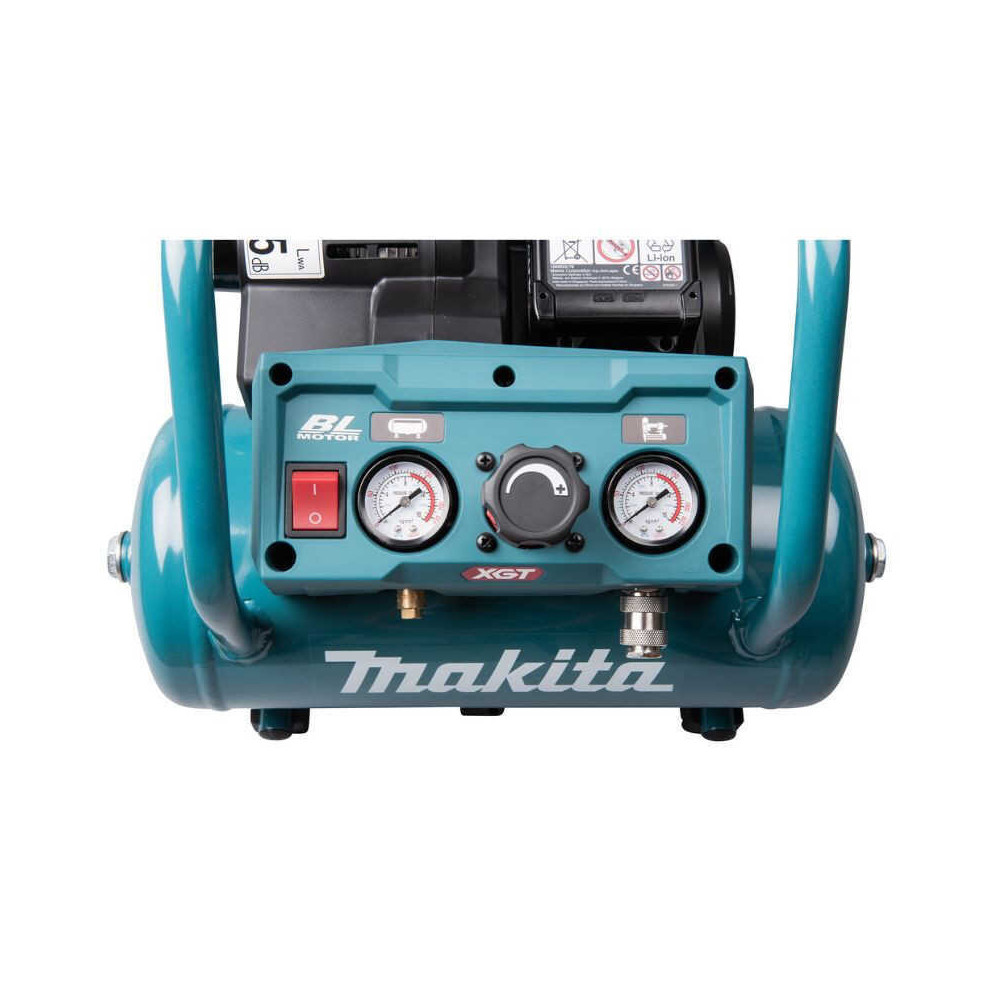 Compresseur Makita AC001GZ 40V XGT