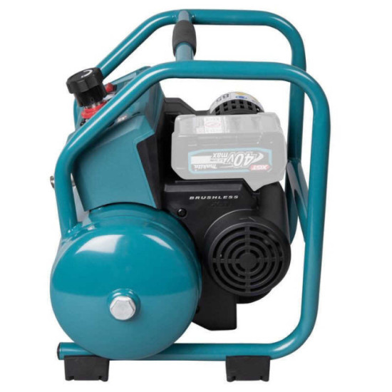 Compresseur Makita AC001GZ 40V XGT