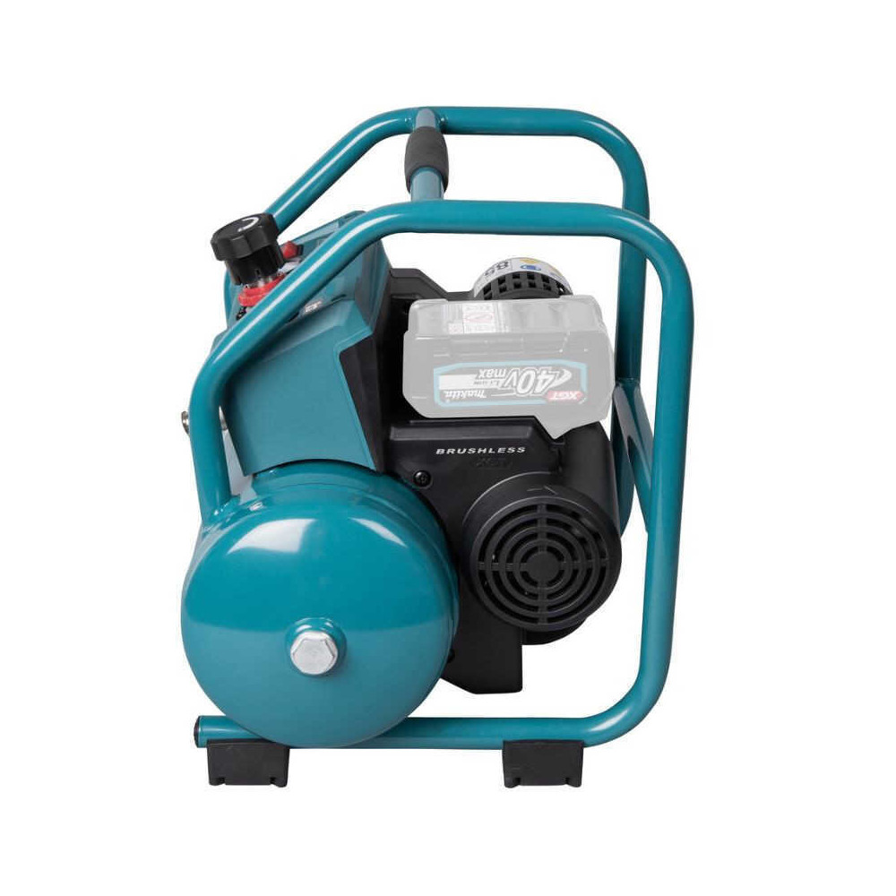 Compresseur Makita AC001GZ 40V XGT