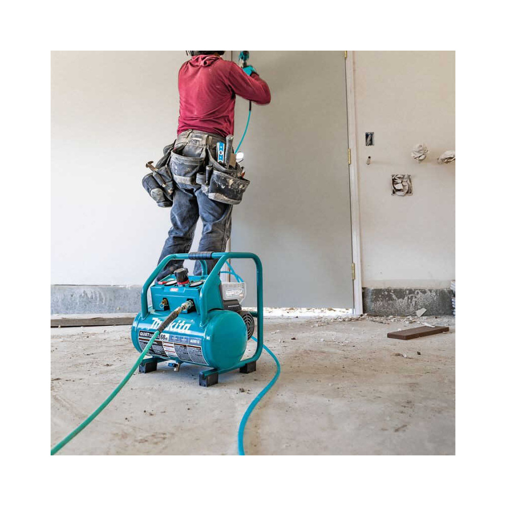 Compresseur Makita AC001GZ 40V XGT