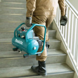 Compresseur Makita AC001GZ 40V XGT