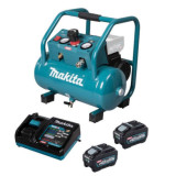 Compresseur Makita AC001GT201 40V XGT