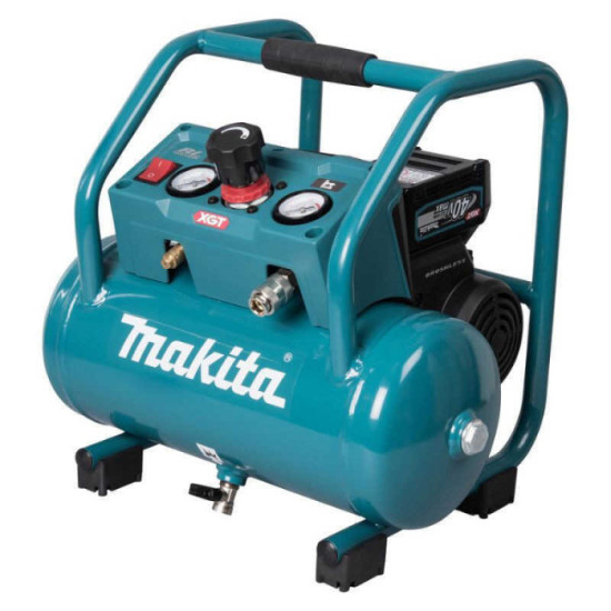 Compresseur Makita AC001GT201 40V XGT