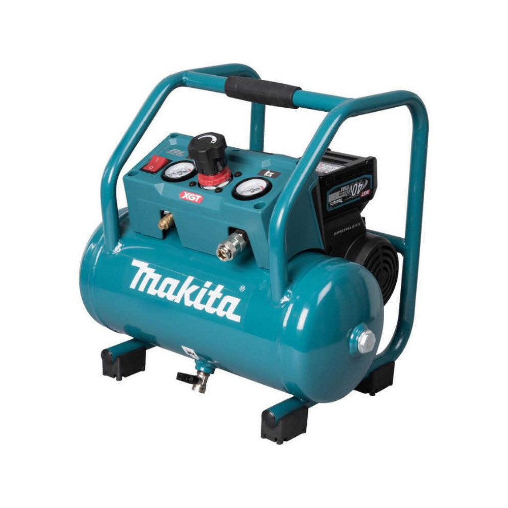 Compresseur Makita AC001GT201 40V XGT