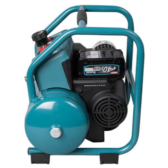 Compresseur Makita AC001GT201 40V XGT