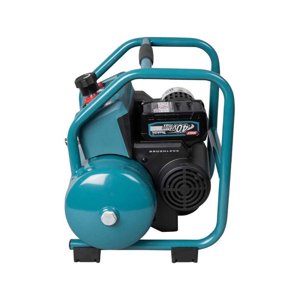Compresseur Makita AC001GT201 40V XGT