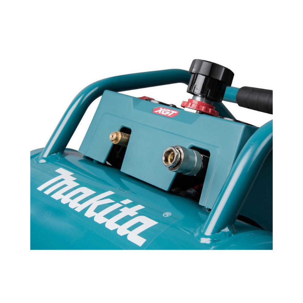 Compresseur Makita AC001GT201 40V XGT