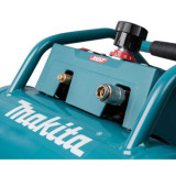 Compresseur Makita AC001GT201 40V XGT