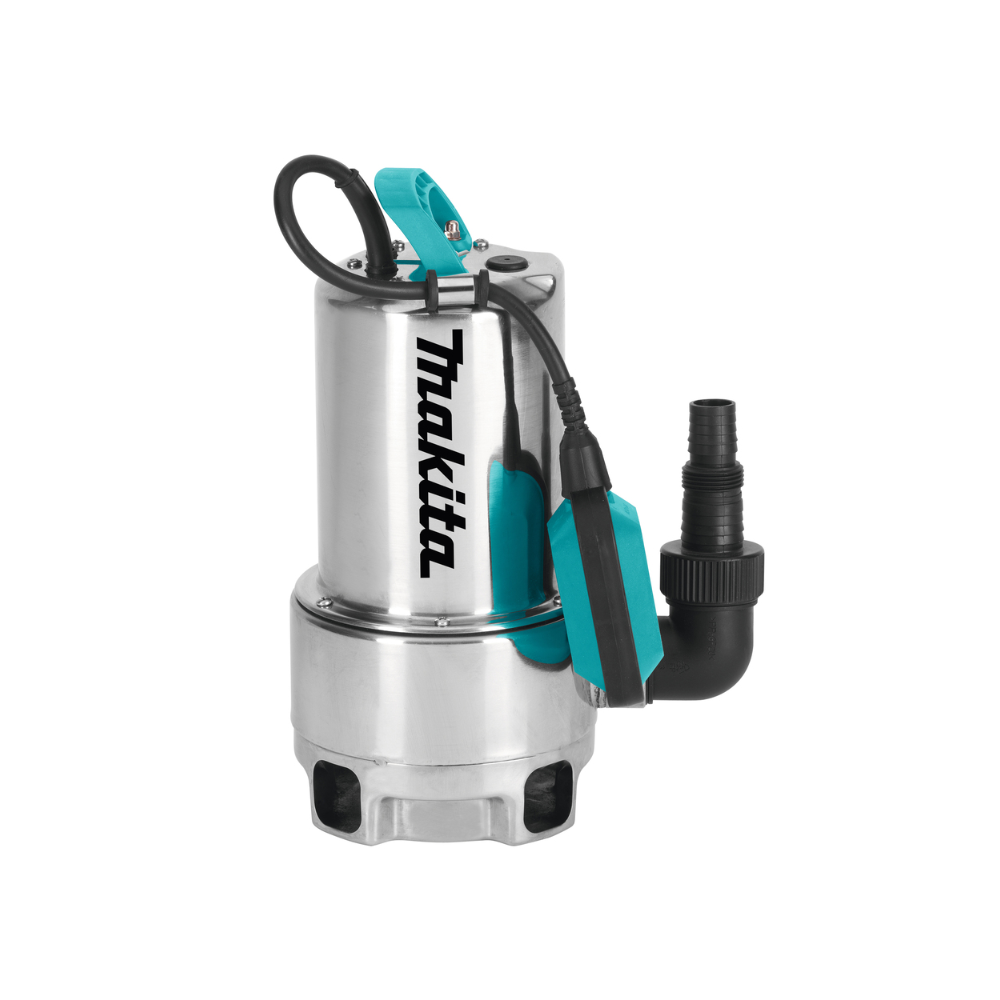 Pompe immergée Makita PF0610 550 W câble 10 m