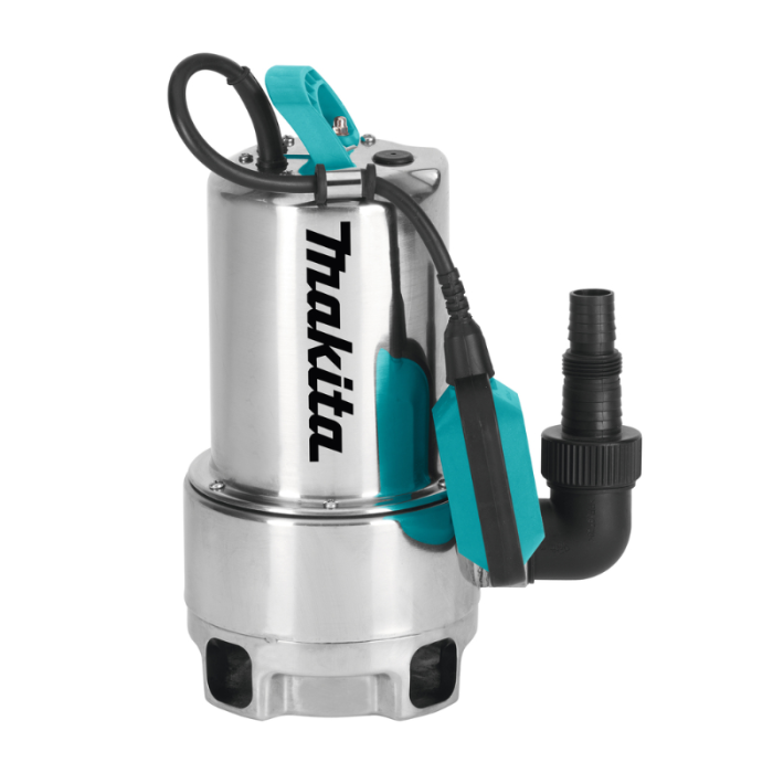 Pompe immergée Makita PF0610 550 W câble 10 m