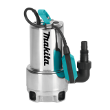 Pompe immergée Makita PF0610 550 W câble 10 m