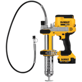 Pompe à graisse DeWalt DCGG571M1-QW