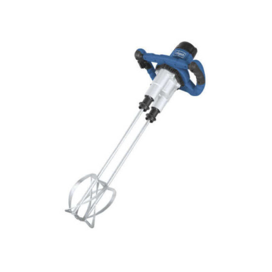 Malaxeur double fouet Scheppach PM1800D 5907802901