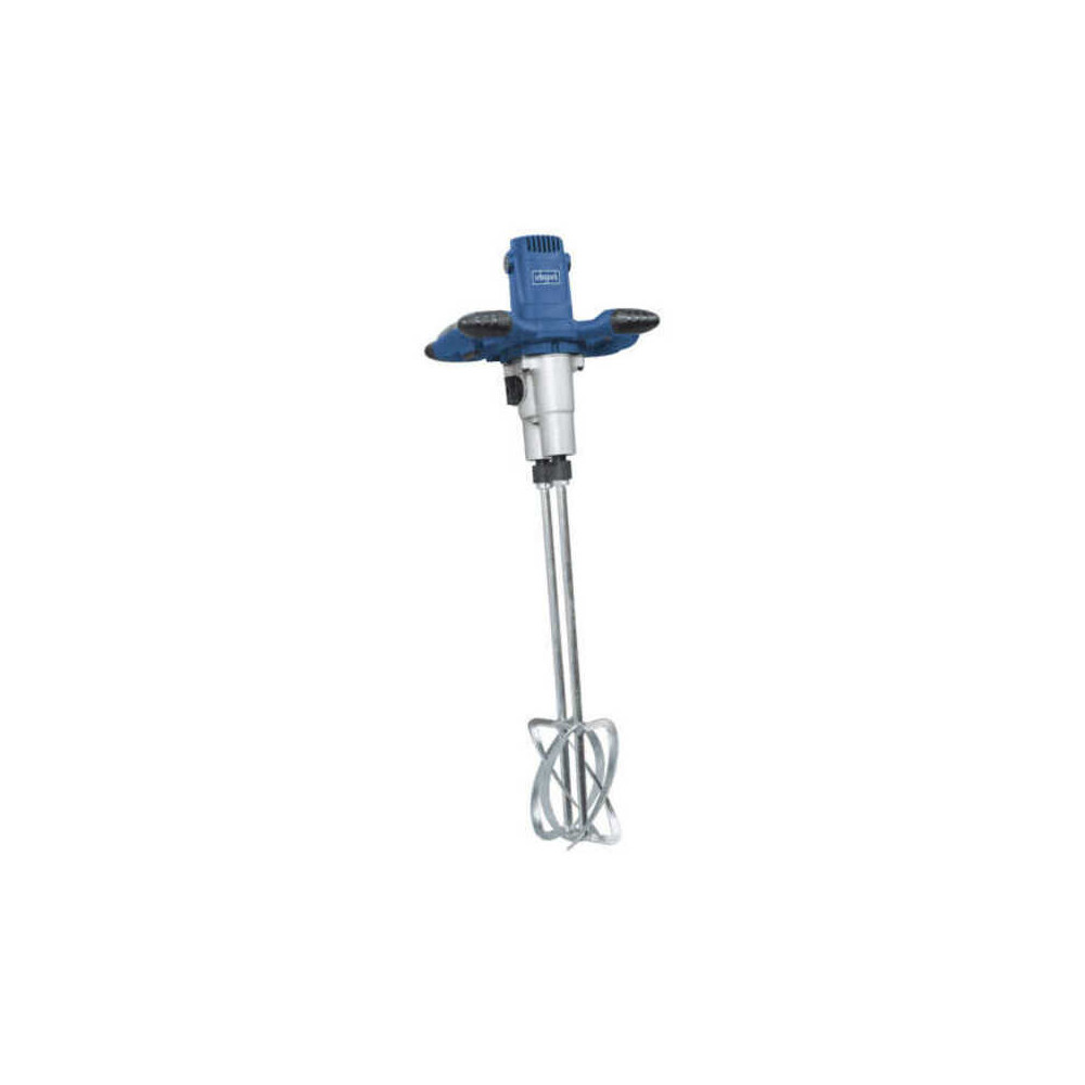 Malaxeur double fouet Scheppach PM1800D 5907802901