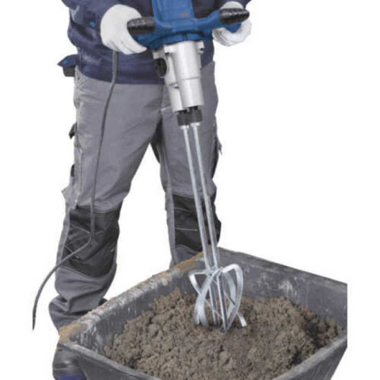 Malaxeur double fouet Scheppach PM1800D 5907802901
