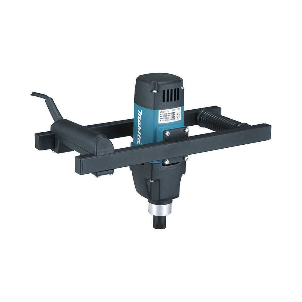 Malaxeur Makita UT1400 1 300 W hélice Ø140 mm
